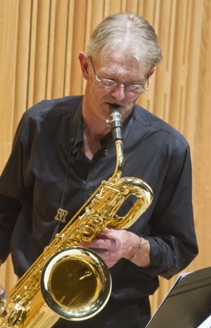 Leeds Concert Band - Howard Assembly Rooms